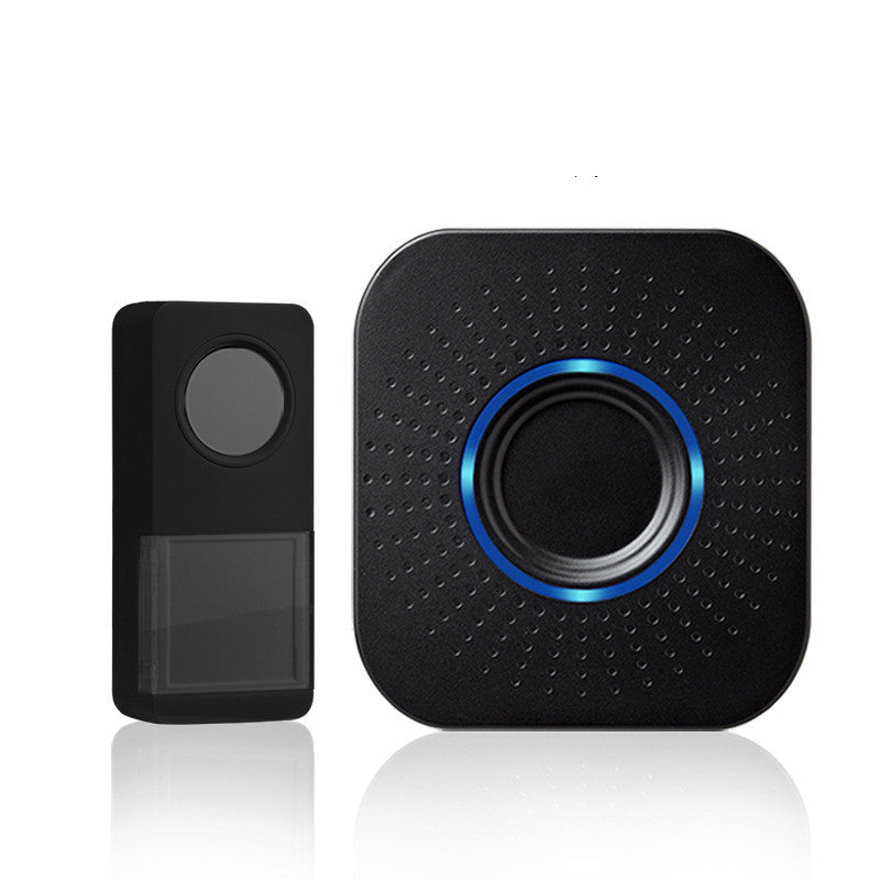 Loud Home Smart Remote Control Wireless Doorbell - Mubimart -  