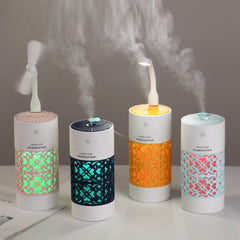 Lucky humidifier - Mubimart -  