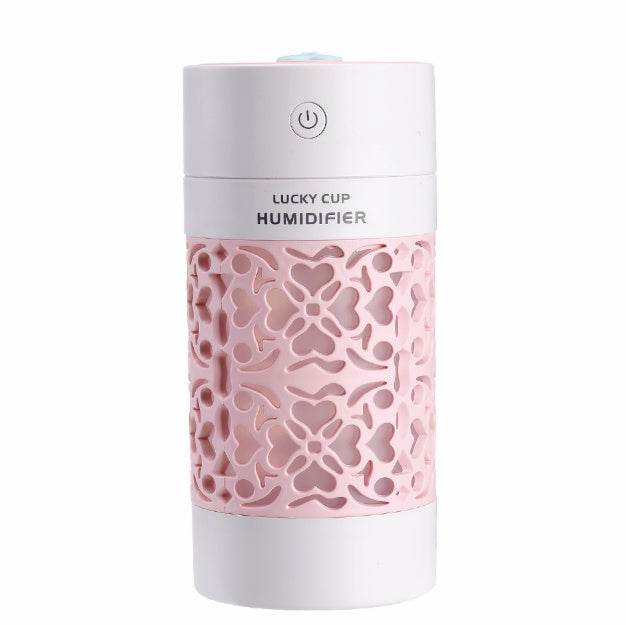 Lucky humidifier - Mubimart