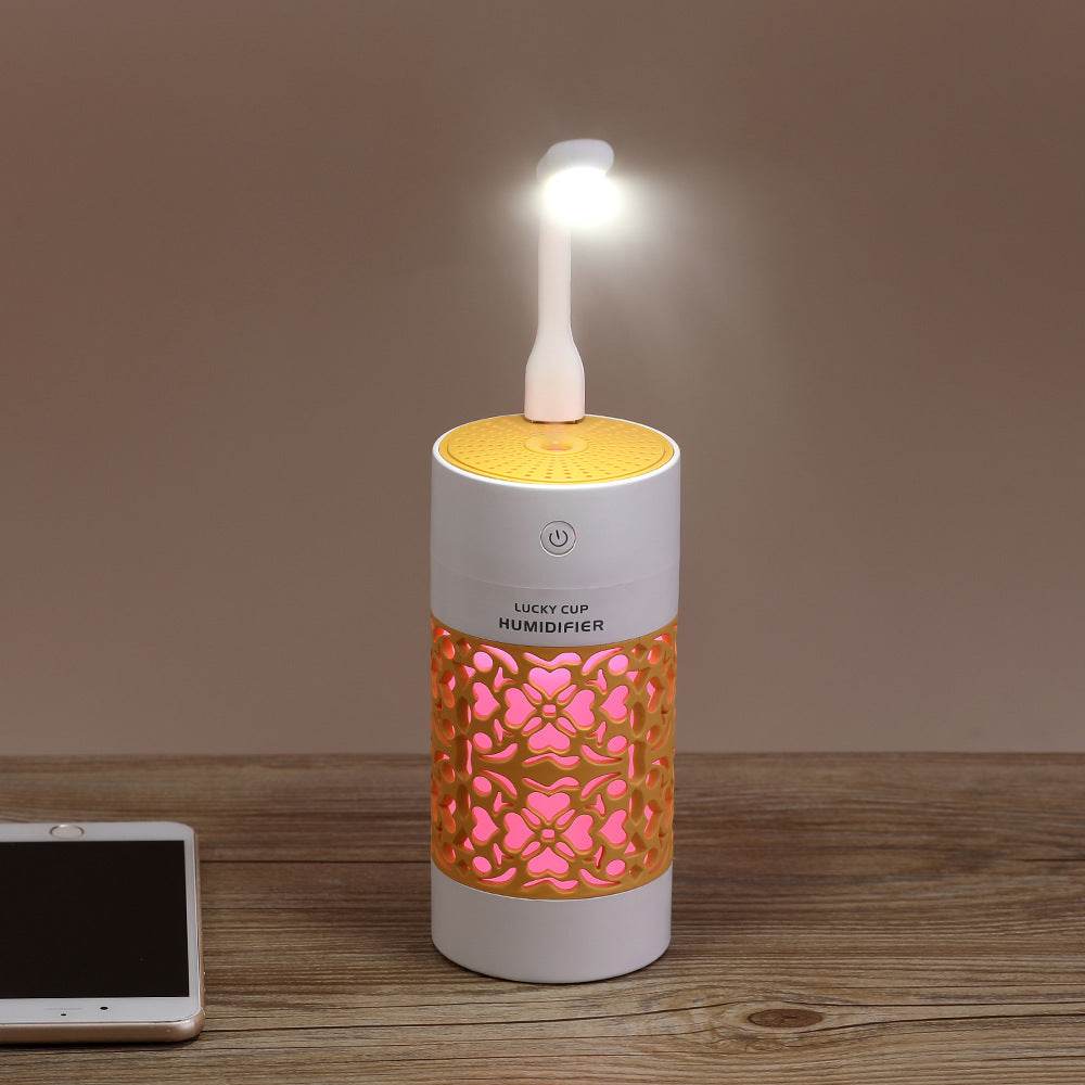 Lucky humidifier - Mubimart