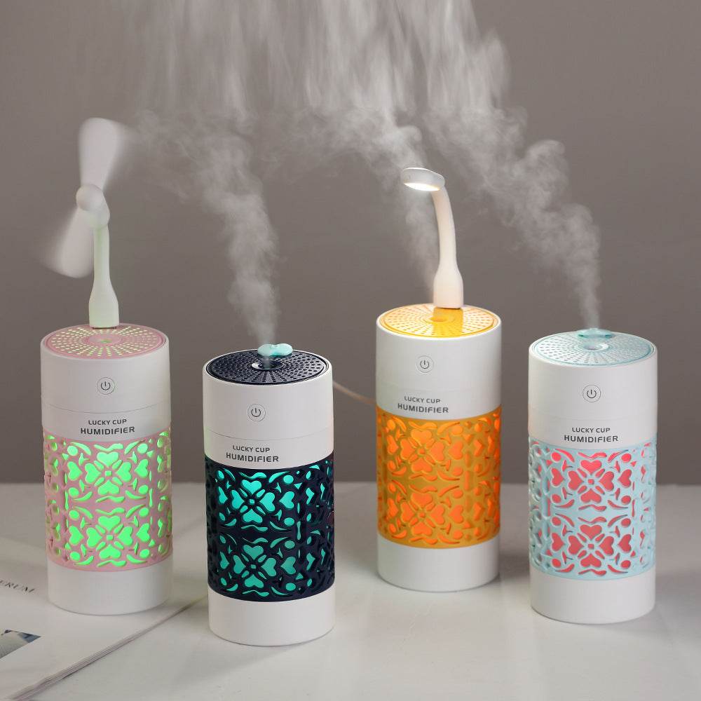 Lucky humidifier - Mubimart