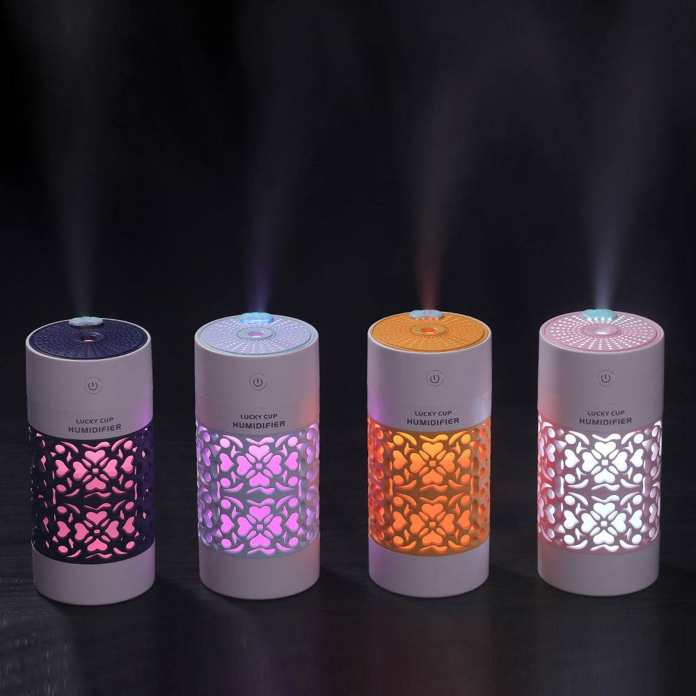 Lucky humidifier - Mubimart