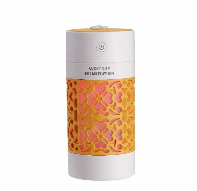 Lucky humidifier - Mubimart