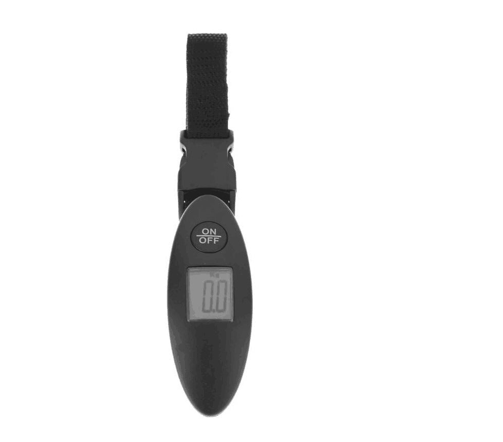 Luggage Scale Clip - Mubimart -  