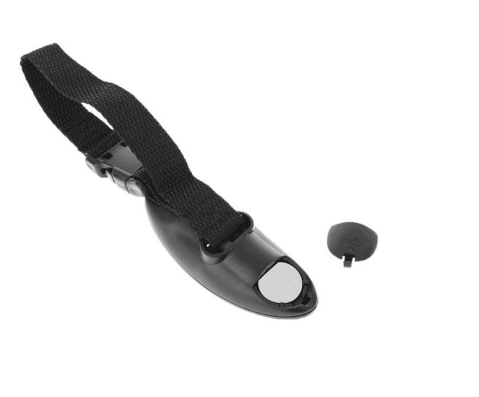 Luggage Scale Clip - Mubimart