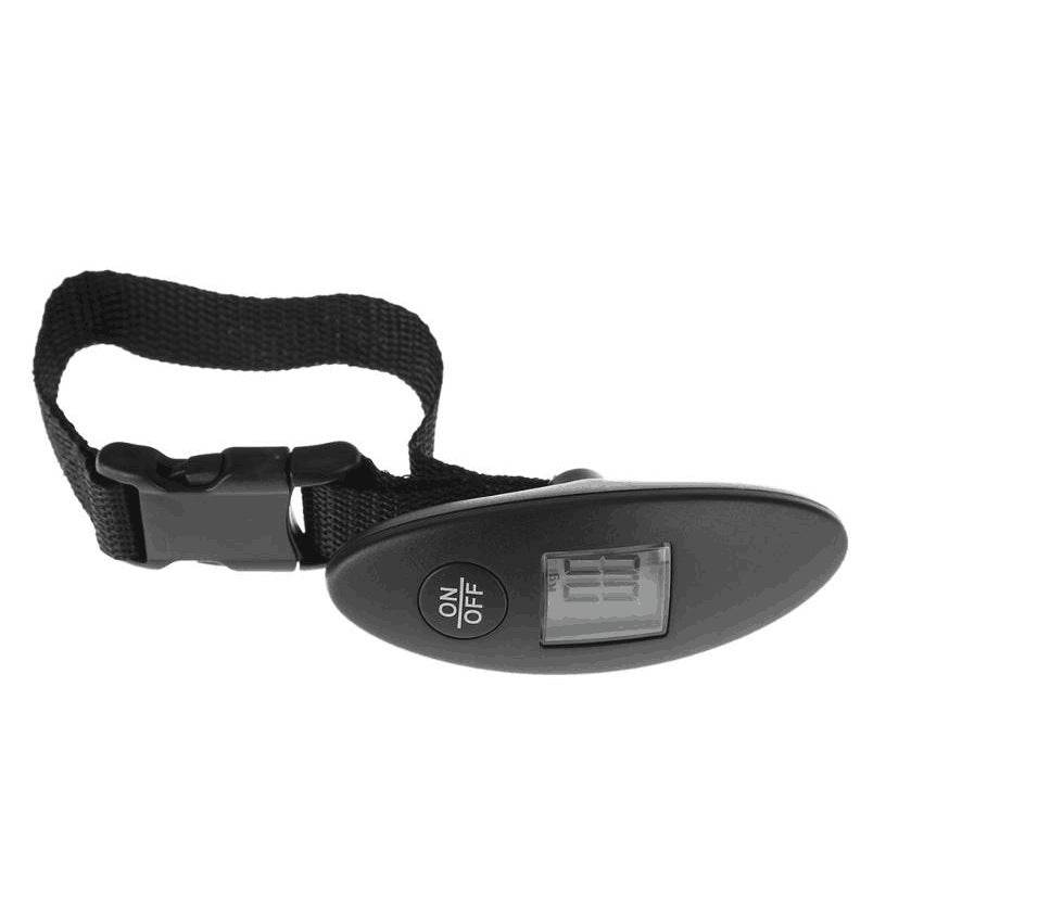 Luggage Scale Clip - Mubimart