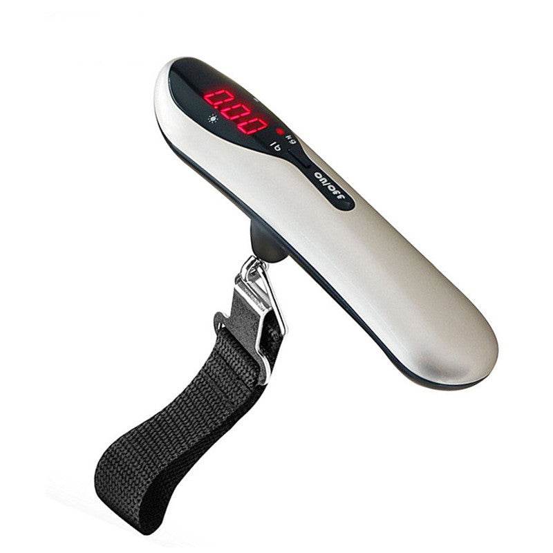 Luggage Scale Portable Electronic Scale - Mubimart