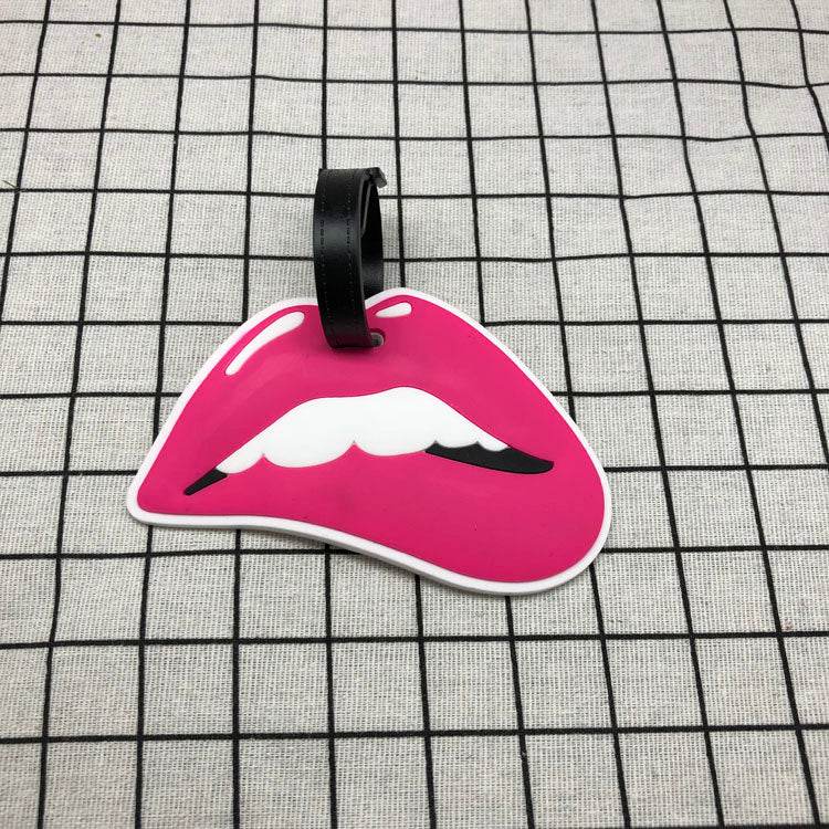 Luggage tag - Mubimart