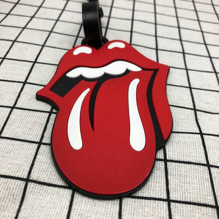 Luggage tag - Mubimart