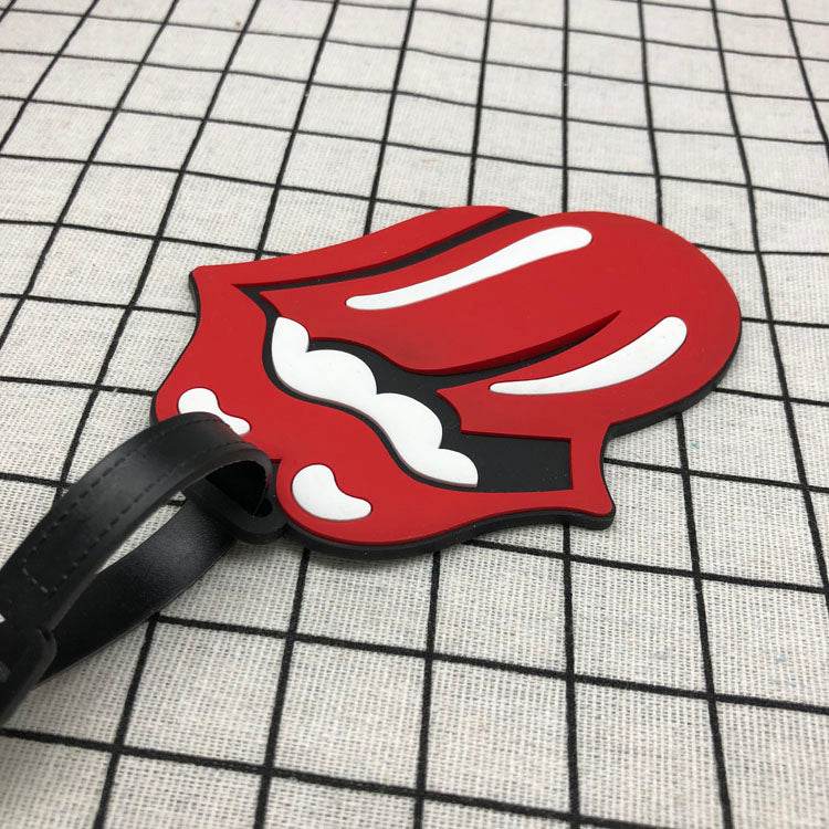 Luggage tag - Mubimart