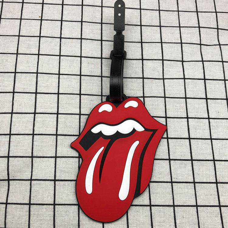 Luggage tag - Mubimart