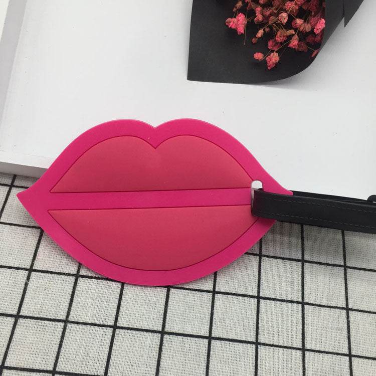 Luggage tag - Mubimart