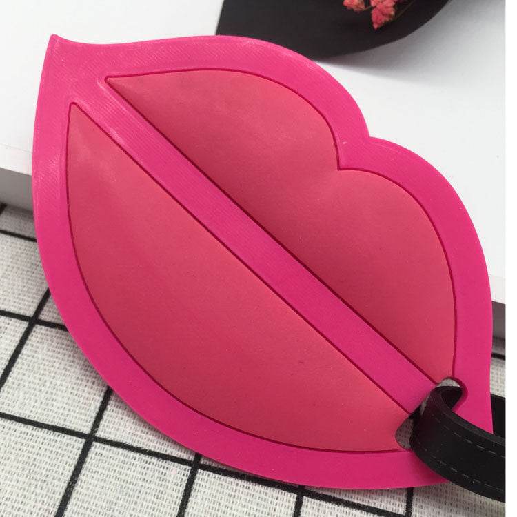 Luggage tag - Mubimart