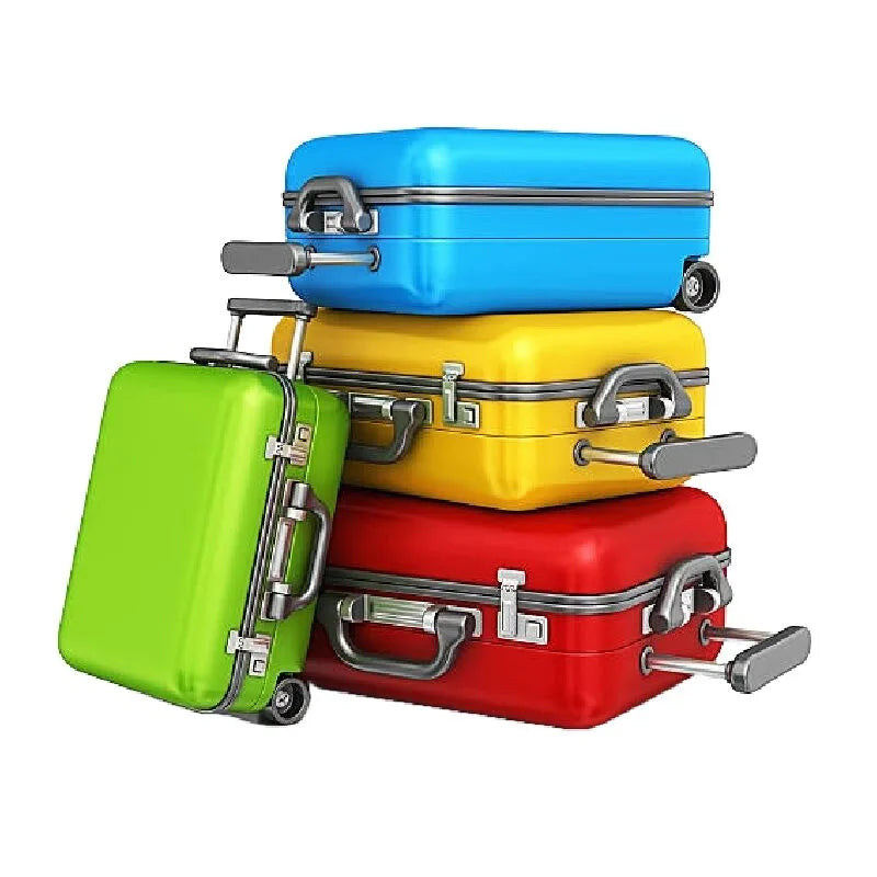 Luggage & Travel