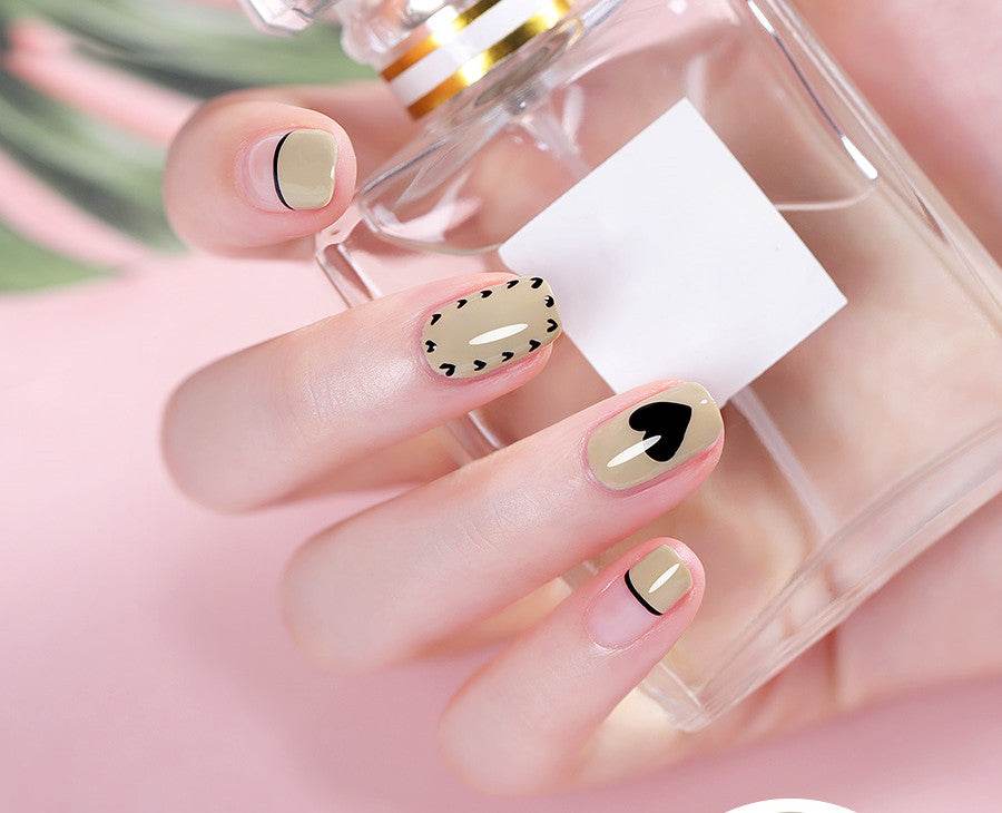 Lugx Vanilla Ice Cream, Manicure Ice Cream, Summer Nail Phototherapy, Nail Polish, Nail Polish, And Nail Polish. - Mubimart