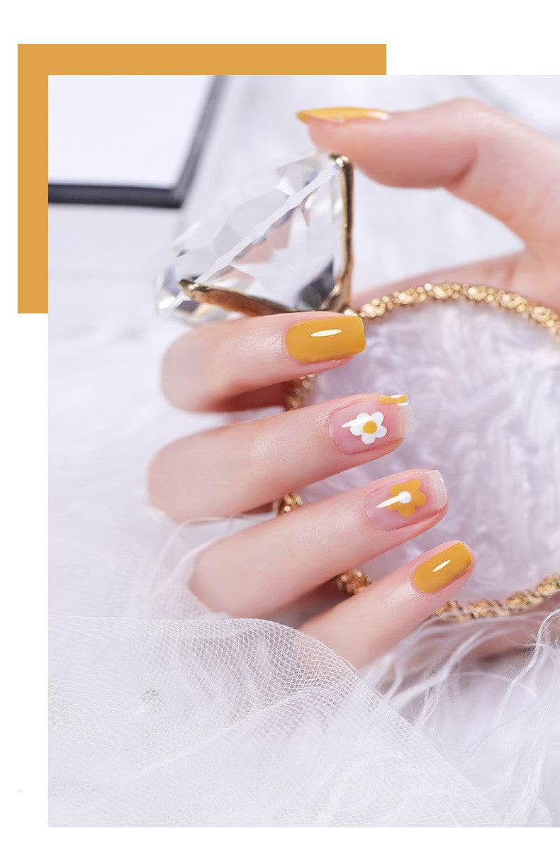 Lugx Vanilla Ice Cream, Manicure Ice Cream, Summer Nail Phototherapy, Nail Polish, Nail Polish, And Nail Polish. - Mubimart