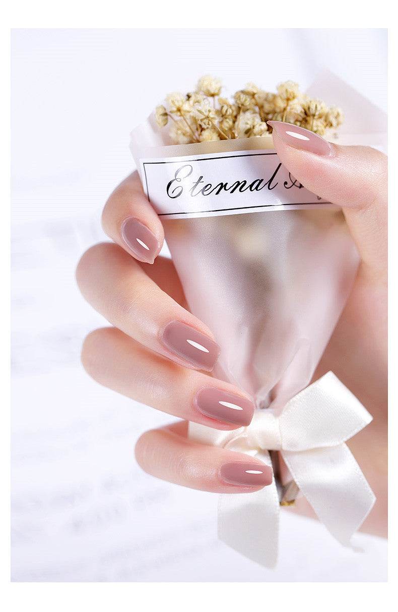 Lugx Vanilla Ice Cream, Manicure Ice Cream, Summer Nail Phototherapy, Nail Polish, Nail Polish, And Nail Polish. - Mubimart