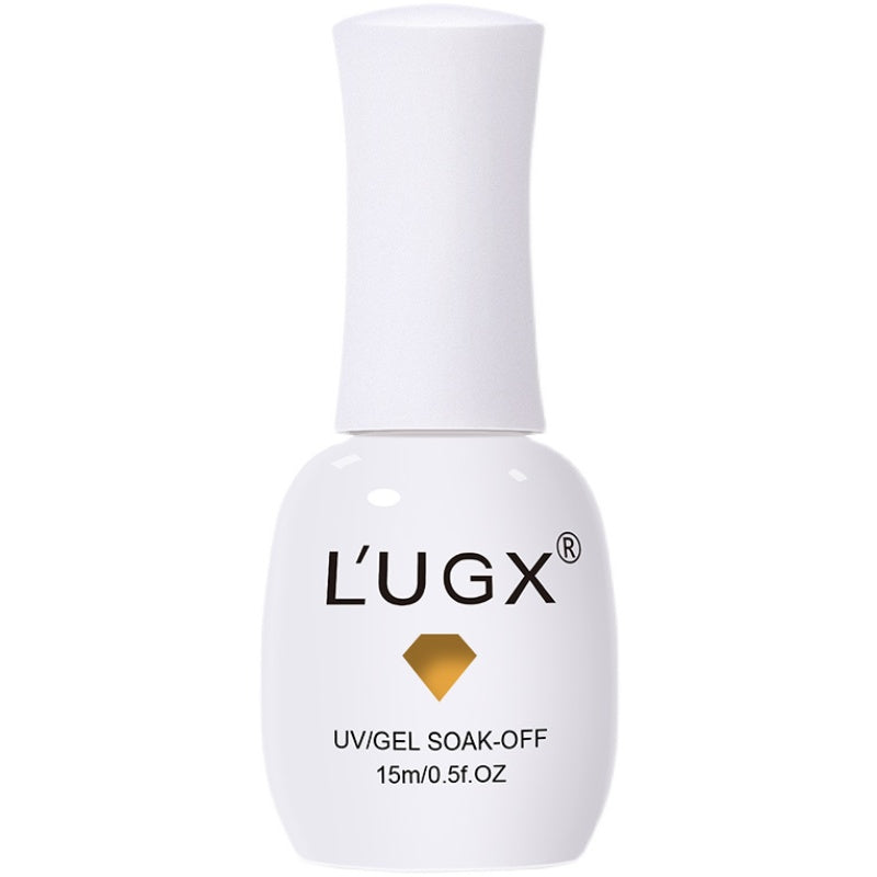 Lugx Vanilla Ice Cream, Manicure Ice Cream, Summer Nail Phototherapy, Nail Polish, Nail Polish, And Nail Polish. - Mubimart - Nail Polish 