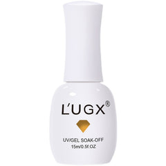 Lugx Vanilla Ice Cream, Manicure Ice Cream, Summer Nail Phototherapy, Nail Polish, Nail Polish, And Nail Polish. - Mubimart - Nail Polish 