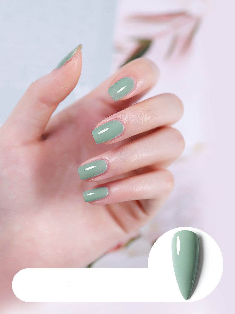 Lugx Vanilla Ice Cream, Manicure Ice Cream, Summer Nail Phototherapy, Nail Polish, Nail Polish, And Nail Polish. - Mubimart