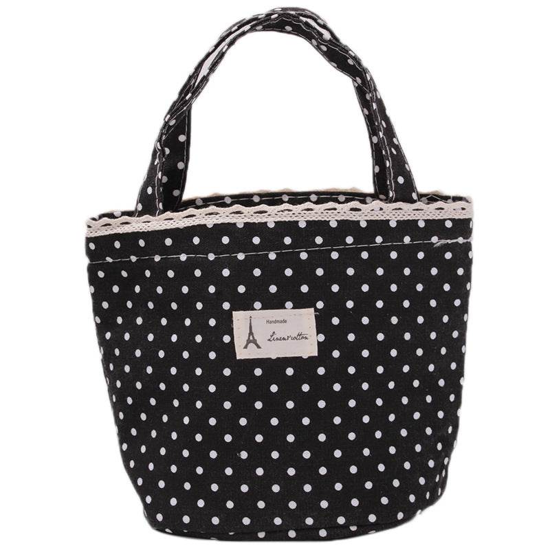 Lunch Bag Isolated - Mubimart