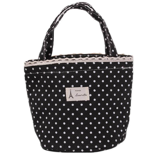 Lunch Bag Isolated - Mubimart