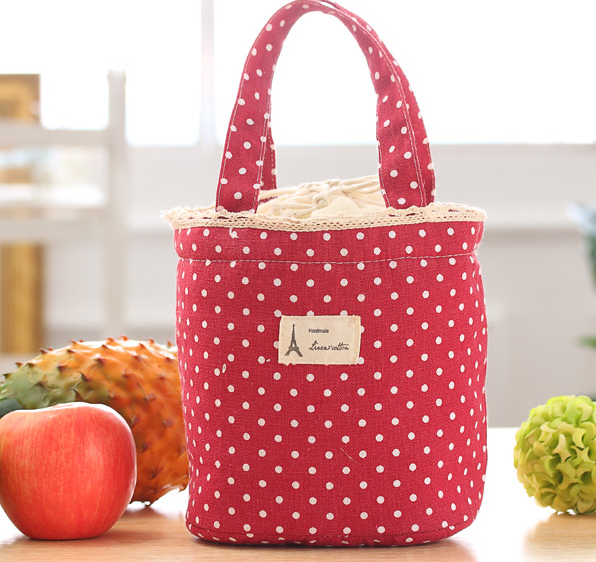 Lunch Bag Isolated - Mubimart -  