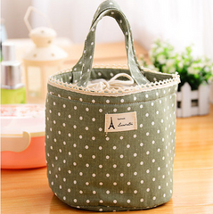 Lunch Bag Isolated - Mubimart -  