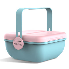 Lunch Box Set Portable Lunch Box - Mubimart -  