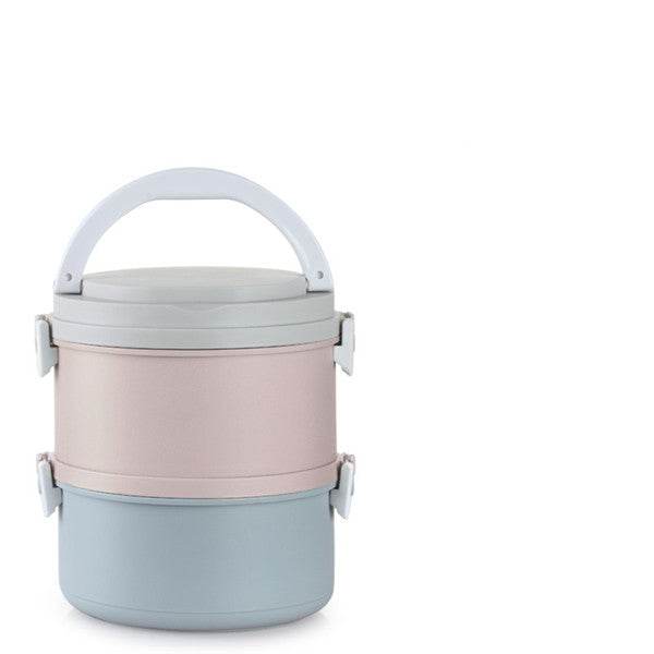 Lunch box - Mubimart