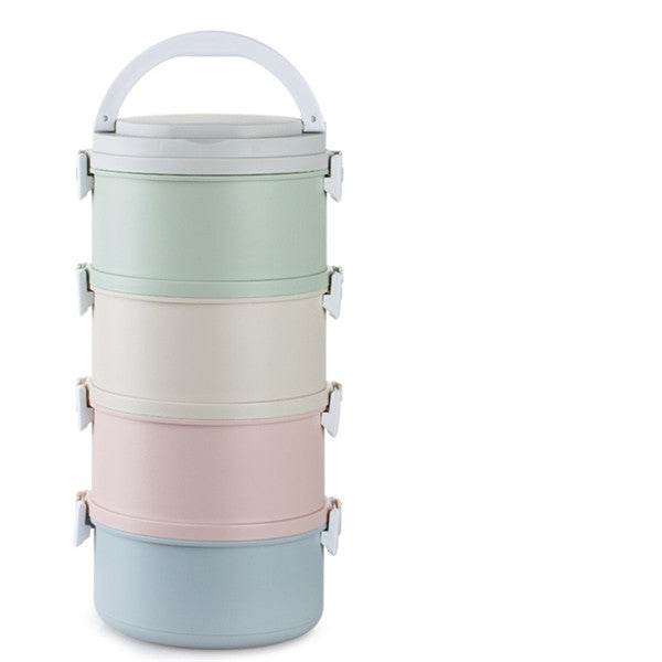 Lunch box - Mubimart