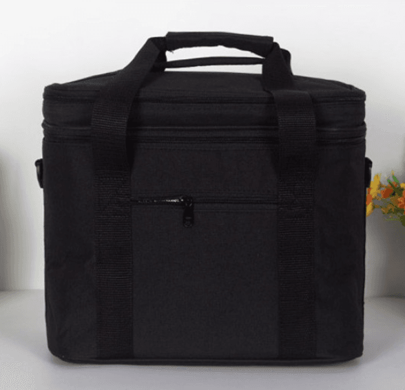 Lunch box bag handbag - Mubimart