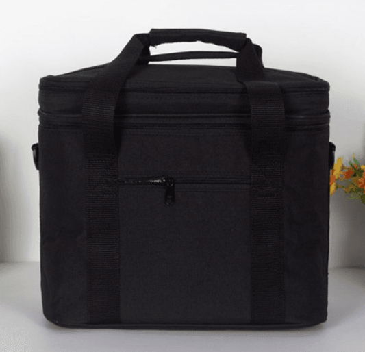 Lunch box bag handbag - Mubimart