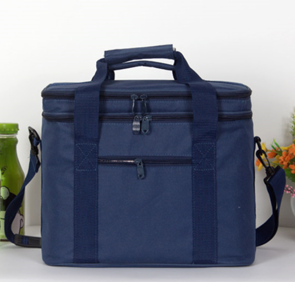 Lunch box bag handbag - Mubimart - Lunch bag 