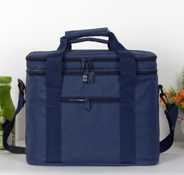Lunch box bag handbag - Mubimart
