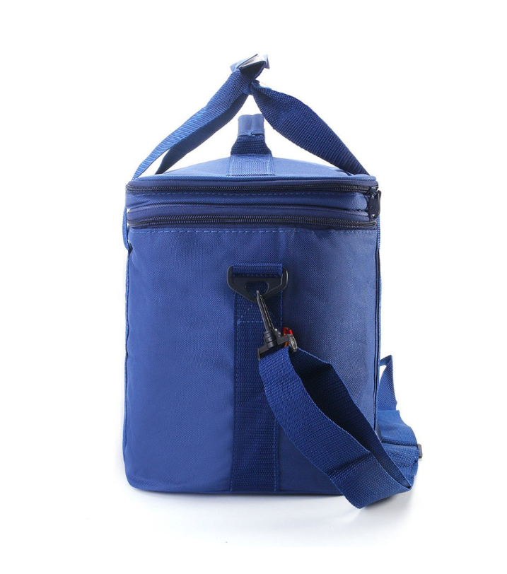 Lunch box bag handbag - Mubimart -  