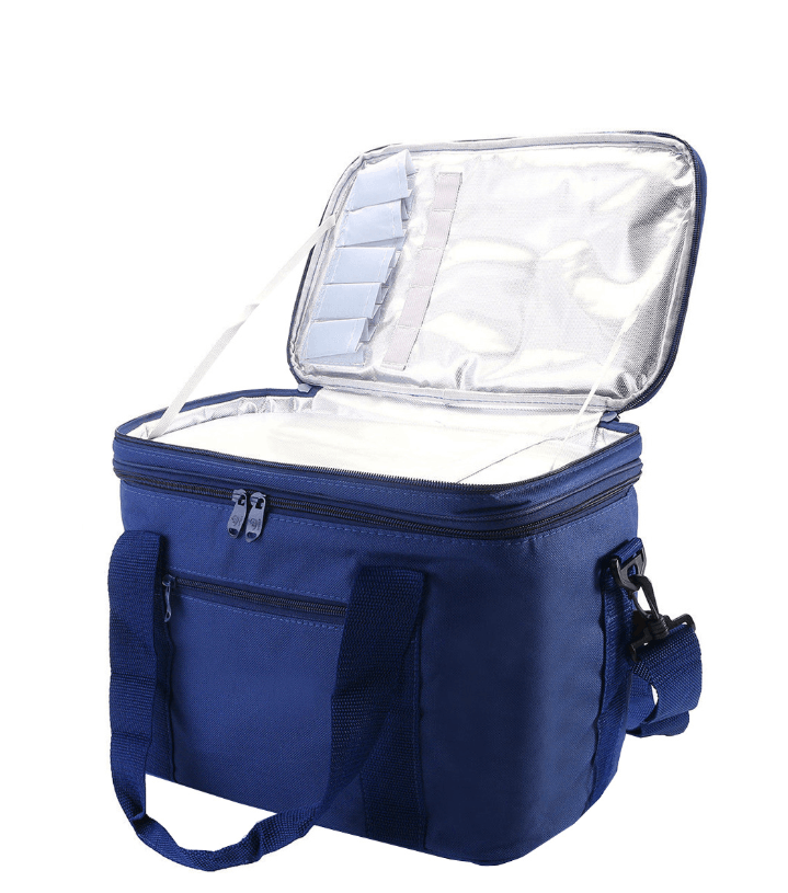 Lunch box bag handbag - Mubimart