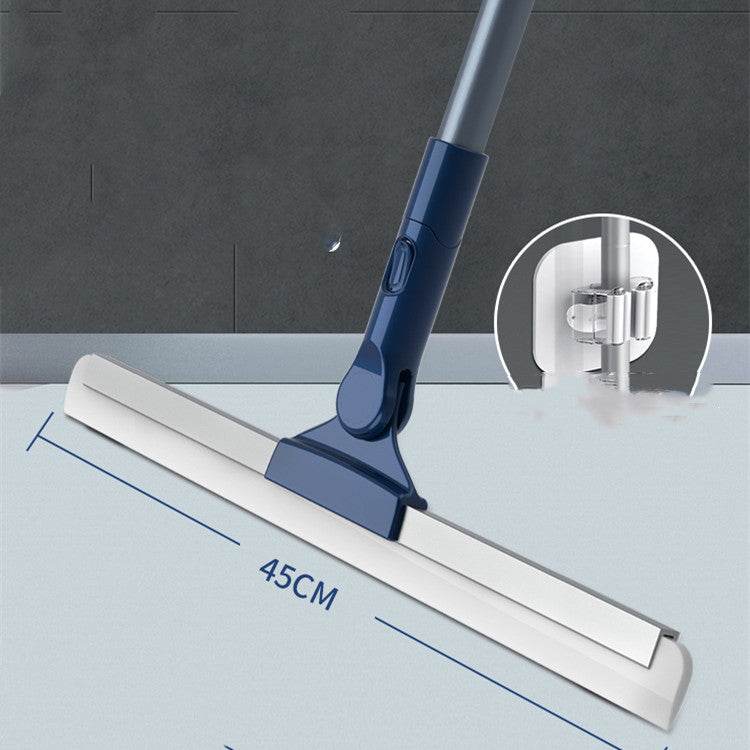Magic Silicone Broom Household Wiper - Mubimart