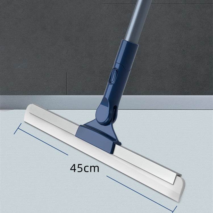 Magic Silicone Broom Household Wiper - Mubimart