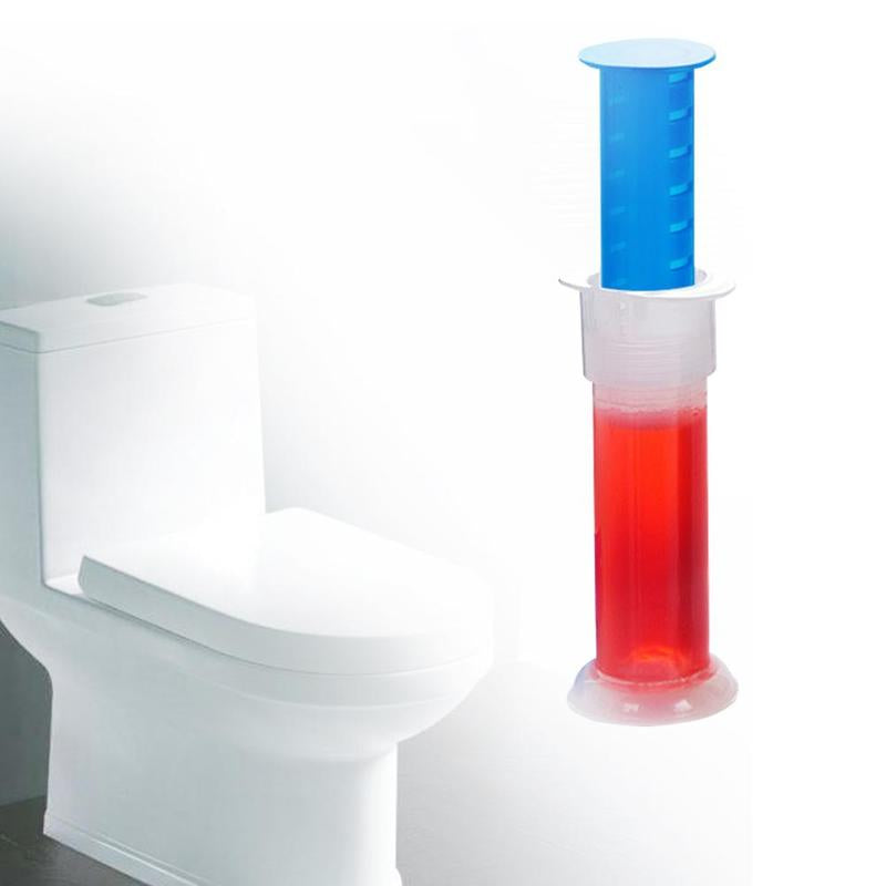 Magical Toilet Cleaner - Mubimart -  