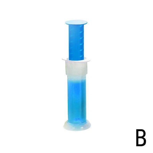 Magical Toilet Cleaner - Mubimart