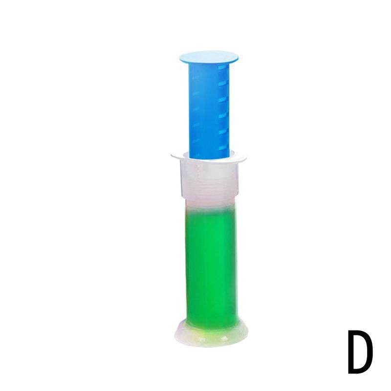 Magical Toilet Cleaner - Mubimart