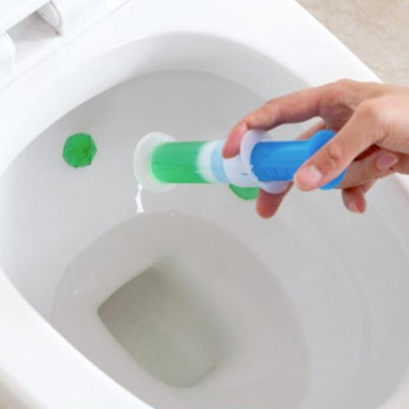 Magical Toilet Cleaner - Mubimart -  