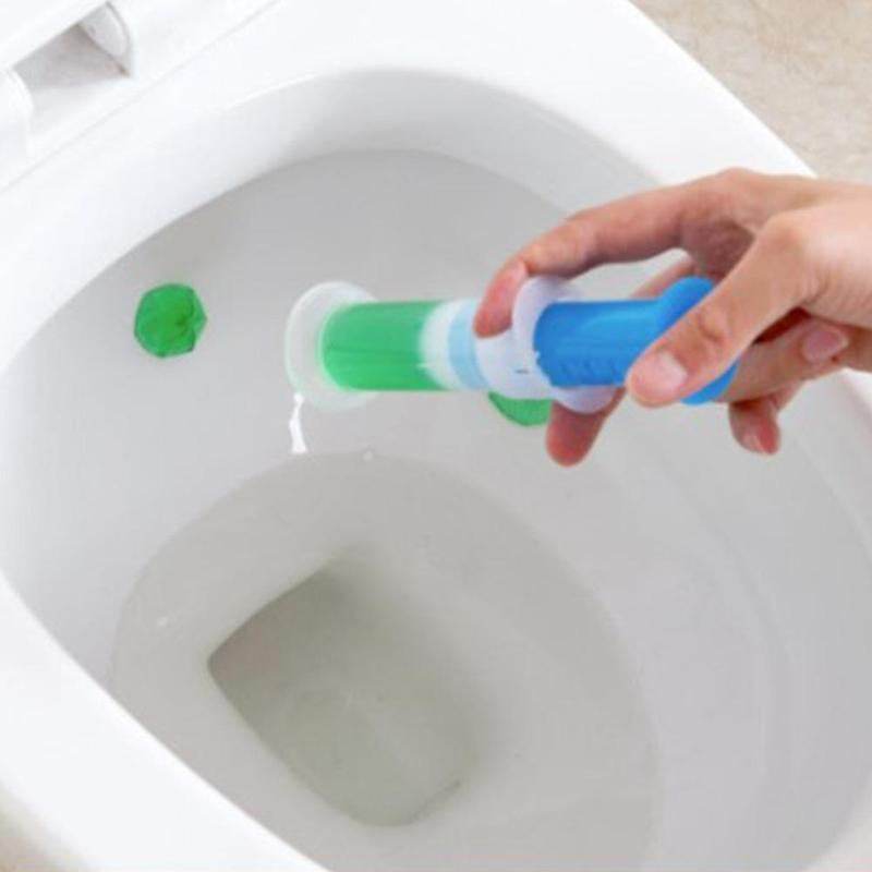 Magical Toilet Cleaner - Mubimart