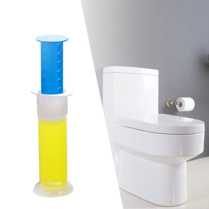 Magical Toilet Cleaner - Mubimart -  