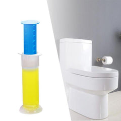 Magical Toilet Cleaner - Mubimart -  