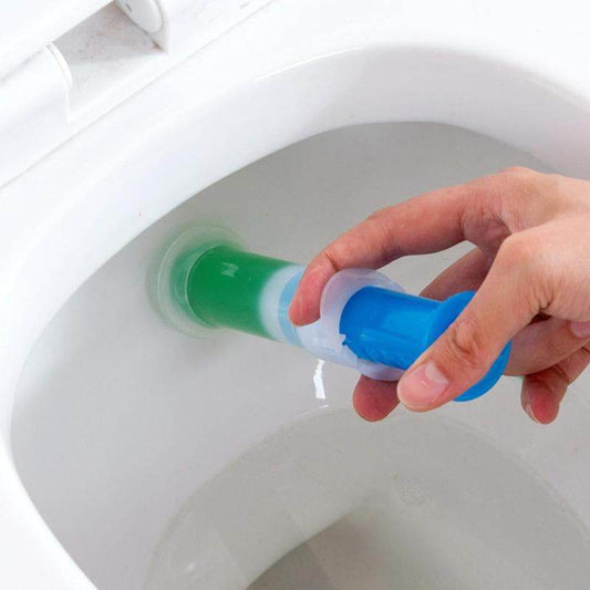 Magical Toilet Cleaner - Mubimart