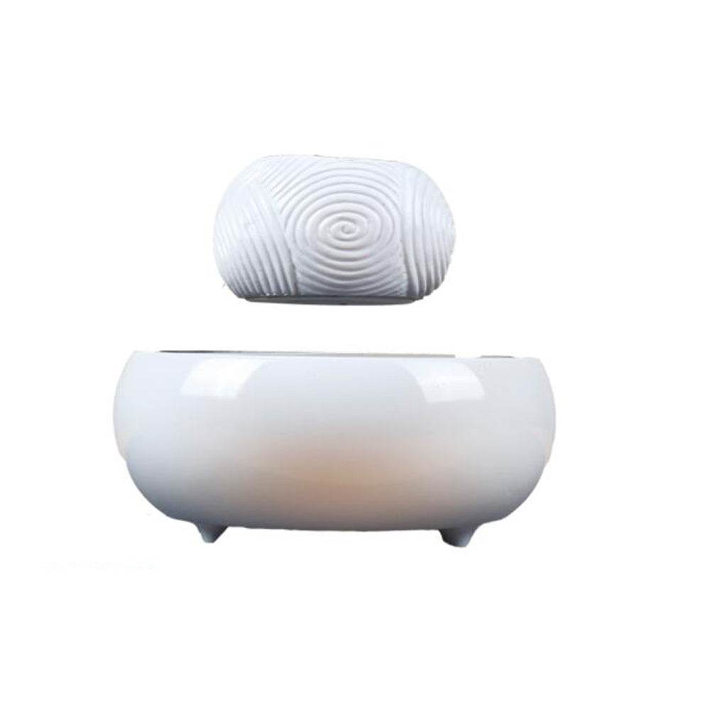 Magnetic Levitation Potted Plants - Mubimart