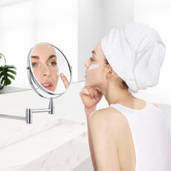 Magnifying mirror - Mubimart -  