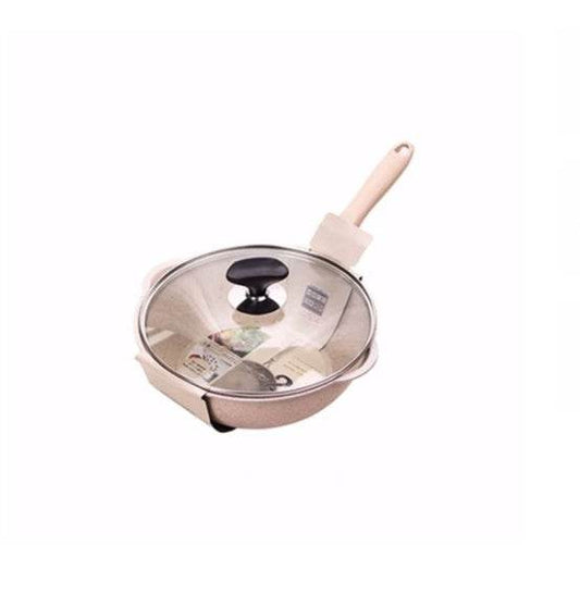 Maifan Stone Frying Pan - Mubimart